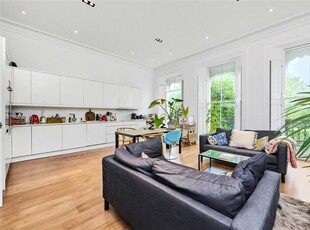 1 bedroom apartment for rent in Clapham Common North Side, London, SW4