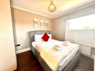 1 bedroom apartment for rent in Ditchling road, Brighton, BN1