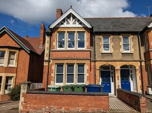 1 bedroom apartment for rent in Divinity Road, Cowley, Oxford, OX4