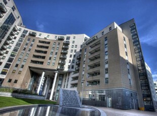 1 bedroom apartment for rent in Gateway North, Leeds City Centre, LS9
