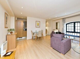 1 bedroom apartment for rent in Ginger Apartments, 1 Cayenne Court, London, SE1