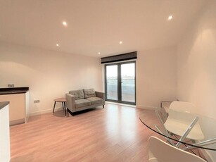 1 bedroom apartment for rent in Gotts Road, Leeds, West Yorkshire, LS12