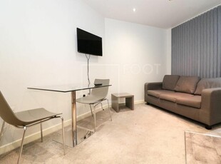 1 bedroom apartment for rent in Grattan Mills, Bradford, BD1 2PJ, BD1