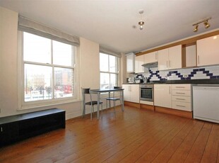 1 bedroom apartment for rent in Great Eastern Street, London, EC2A