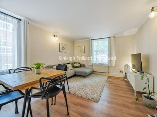 1 bedroom apartment for rent in Halton Road Bingham Court N1