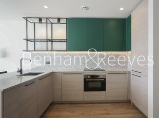 1 bedroom apartment for rent in Hawser Lane, Canary Wharf, E14
