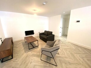 1 bedroom apartment for rent in Heaton House Camden street, B1