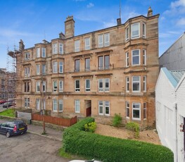 1 bedroom apartment for rent in Holmhead Crescent, Fat 3/2, Cathcart, Glasgow , G44 4HF, G44