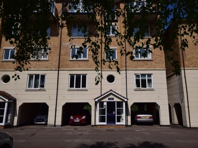 1 bedroom apartment for rent in Horatio Place Fennel Close Rochester ME1 1AX, ME1