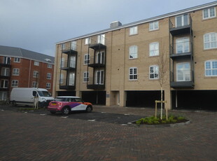 1 bedroom apartment for rent in Houghton Way, Bury St. Edmunds, IP33
