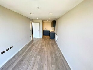 1 bedroom apartment for rent in Jesse Hartley Way, Liverpool, L3