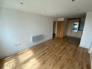 1 bedroom apartment for rent in Lady Isle House, Ferry Court, Cardiff Bay, CF11