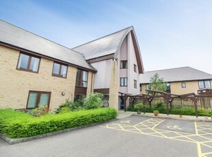 1 bedroom apartment for rent in Ladyslaude Court, Bramley Way, Bedford, MK41