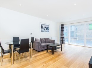 1 bedroom apartment for rent in Landmann Point, GMV, Greenwich SE10