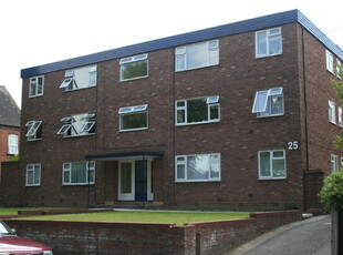1 bedroom apartment for rent in Malvern Road,Acocks Green,Birmingham,B27