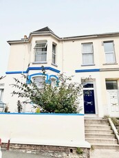 1 bedroom apartment for rent in Mannamead, Plymouth, PL3