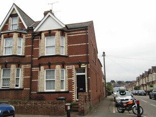1 bedroom apartment for rent in Monks Road, Exeter, EX4