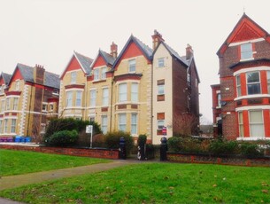 1 bedroom apartment for rent in Newsham Drive, Liverpool, L6