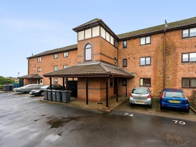 1 bedroom apartment for rent in Newsholme Close, Culcheth, Warrington, Cheshire, WA3