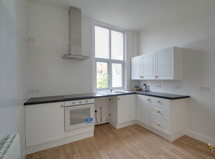 1 bedroom apartment for rent in North Avenue, Leicester, LE2