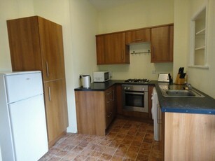 1 bedroom apartment for rent in NORTHKELVINSIDE - Hathaway Lane - Part Furnished, G20