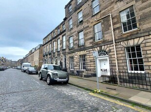 1 bedroom apartment for rent in Northumberland Street, New Town, Edinburgh, EH3