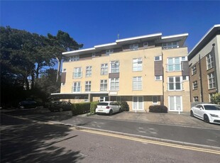 1 bedroom apartment for rent in Oakley Heights, 4 Durrant Road, Bournemouth, Dorset, BH2