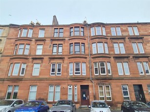 1 bedroom apartment for rent in Oran Street, North Kelvinside, Glasgow, G20