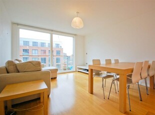 1 bedroom apartment for rent in Orsman Road, Hoxton, N1