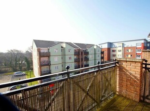 1 bedroom apartment for rent in Pentland Close , Llanishen , Cardiff, CF14