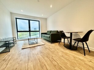 1 bedroom apartment for rent in Phoenix, Leeds City Centre, LS9