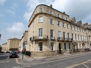 1 bedroom apartment for rent in Pierrepont Street, Bath, BA1