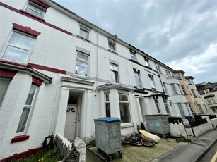 1 bedroom apartment for rent in Purbeck Road, Bournemouth, BH2