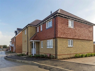 1 bedroom apartment for rent in Red Admiral Crescent, Iwade, Sittingbourne, Kent, ME9