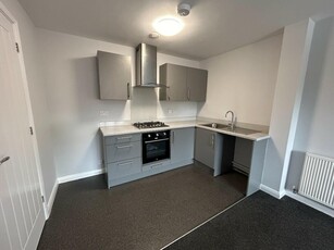 1 bedroom apartment for rent in Redwood Court, Leicester, Leicestershire, LE19