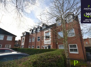 1 bedroom apartment for rent in Regency Court, Earlsdon, Coventry, West Midlands, CV5