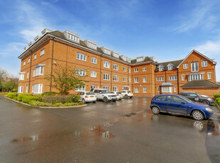1 bedroom apartment for rent in Regency Point, Radcliffe Road, West Bridgford, Nottingham, NG2