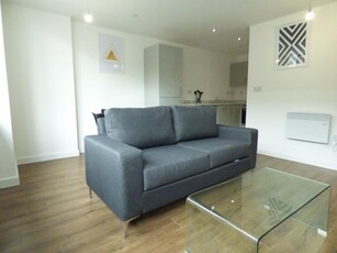 1 bedroom apartment for rent in Silkhouse Court, Tithebarn Street, Liverpool, Merseyside, L2