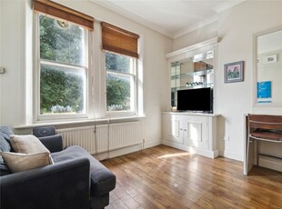 1 bedroom apartment for rent in Sinclair Road, London, W14