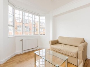 1 bedroom apartment for rent in Sloane Avenue London SW3