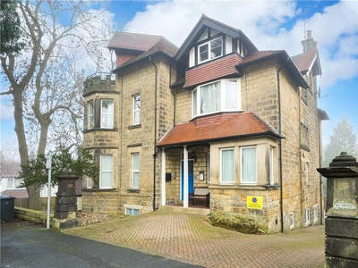 1 bedroom apartment for rent in Spring Grove, Harrogate, North Yorkshire, HG1