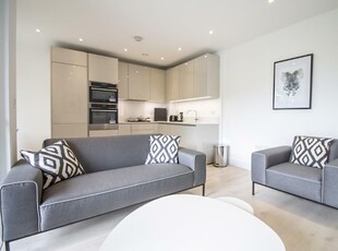 1 bedroom apartment for rent in St. Pancras Way, Camden, NW1 , NW1