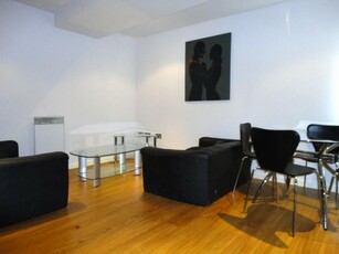 1 bedroom apartment for rent in The Basilica, 2 King Charles Street, LS1
