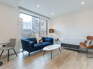 1 bedroom apartment for rent in The Colmore, Snow Hill Wharf, 65 Shadwell Street, B4 6LS, B4