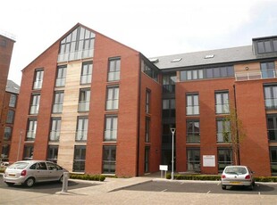 1 bedroom apartment for rent in The Parkes Building, Beeston, NG9 2UY, NG9