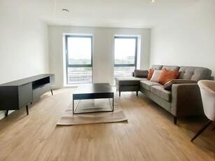1 bedroom apartment for rent in The Phoenix, Saxton Lane, LS9