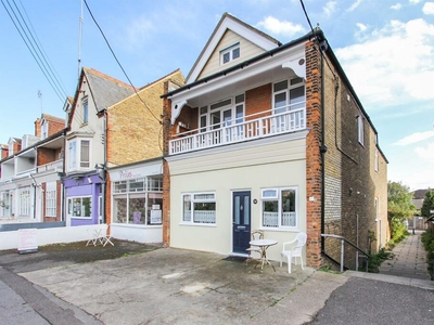 1 bedroom apartment for rent in Tower Parade, Whitstable, CT5