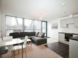 1 bedroom apartment for rent in Twenty Twenty House, Skinner Lane, Leeds, LS7