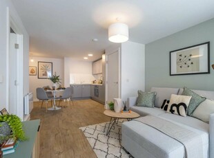 1 bedroom apartment for rent in Unity House, 95 Lower Essex Street, Birmingham, B5