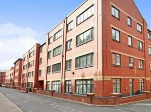 1 bedroom apartment for rent in Warstone Lane, Birmingham, B18 6EA, B18
